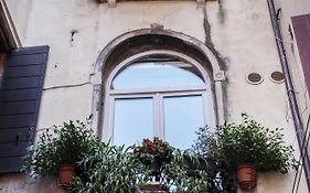 Hotel Casa Petrarca Venedik Exterior photo