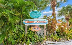 Bianco Sands Daire Siesta Key Exterior photo