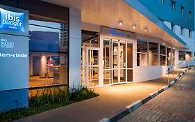 Ibis Budget Jundiai Shopping Otel Exterior photo