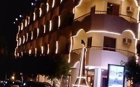 Eiffel Hotel Hurgada Exterior photo