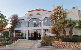 Eden Rock Hotel Namaa Bay Şarm El-Şeyh Exterior photo