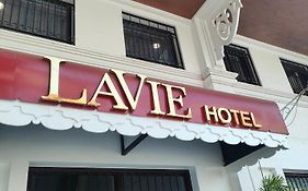 Lavie Hotel Vigan Exterior photo