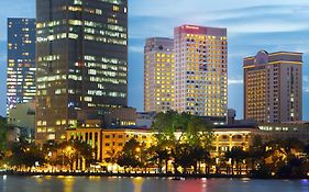 Sheraton Saigon Grand Opera Hotel Ho Şi Min Exterior photo