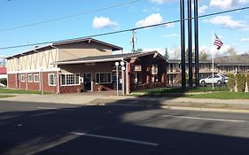 Rogue Valley Inn Medford Exterior photo