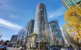 Dunowen Properties Daire Vancouver Exterior photo