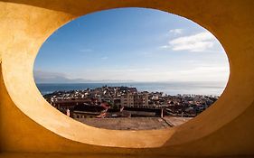 Casa Tolentino Otel Napoli Exterior photo