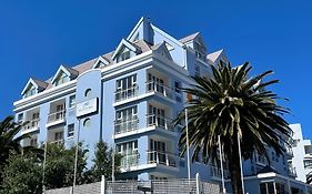 The Bantry Aparthotel By Totalstay Cape Town Exterior photo