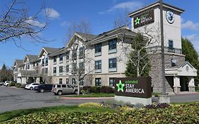 Extended Stay America Suites - Seattle - Mukilteo Exterior photo