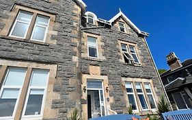 Barriemore Oban Otel Exterior photo