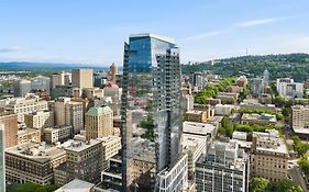 The Ritz-Carlton, Portland Otel Exterior photo