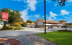 Red Roof Inn Cleveland - Westlake Exterior photo