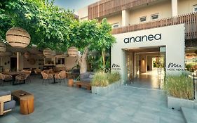 Ananea More Meni Kos Ex More Meni Beach Otel Tigaki Exterior photo