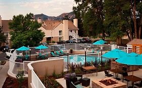 Residence Inn By Marriott Boulder Exterior photo