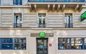 Ibis Styles Hotel Paris Gare De Lyon Bastille Exterior photo
