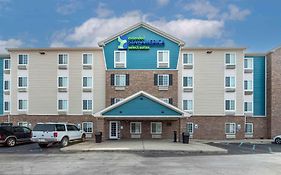 Extended Stay America Select Suites - Indianapolis - West Avon Exterior photo