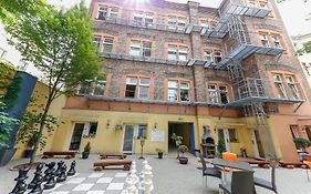 Do Step Inn Home - Hotel & Hostel Viyana Exterior photo