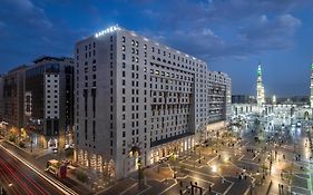 Shahd Al Madina Managed By Accor Otel Medine Exterior photo