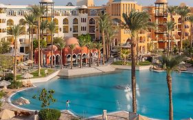 The Grand Resort Hurgada Exterior photo