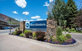 Best Western Antlers At Glenwood Springs Otel Exterior photo