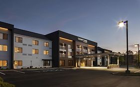 Courtyard Indianapolis Northwest Otel Exterior photo