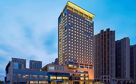 Four Points By Sheraton Guilin Lingui Otel Exterior photo