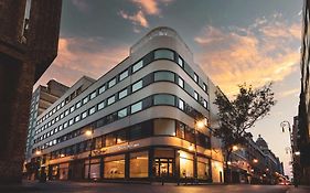 Nh Collection Mexico City Centro Historico Otel Exterior photo