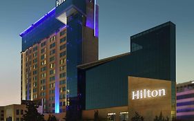 Hilton Amman Otel Exterior photo