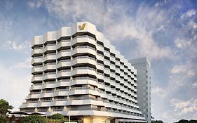 Village Hotel Katong By Far East Hospitality Singapur Exterior photo