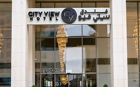 City View Hotel- Managed By Arabian Link International Kuveyt Exterior photo