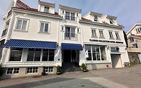 Clarion Collection Hotel Grimstad Grimstad  Exterior photo