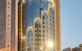 Elaf Al Mashaer Hotel Makkah Mekke Exterior photo