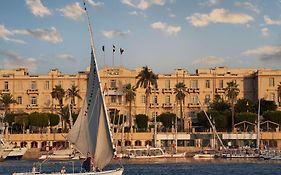 Sofitel Winter Palace Luxor Otel Exterior photo