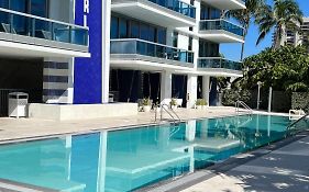 Monte Carlo By Miami Ambassadors Daire Miami Beach Exterior photo