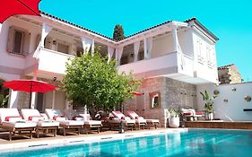 Viento Alacati Hotel (Adults Only) Exterior photo