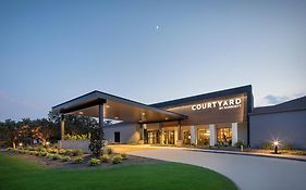 Courtyard Dallas Addison Midway Otel Exterior photo