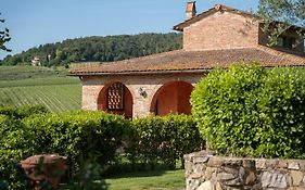 Fonte De' Medici Konuk evi San Casciano in Val di Pesa Exterior photo