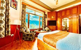 Shree Ram Cottage, Manali ! 1,2,3 Bedroom Luxury Cottages Available Exterior photo