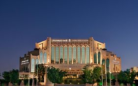 Al Ahsa Intercontinental, An Ihg Hotel El Hasa Exterior photo