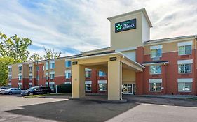 Extended Stay America Suites - Cleveland - Airport - North Olmsted Exterior photo