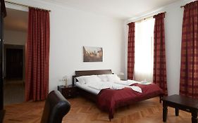 La Scala Apartments Viyana Exterior photo
