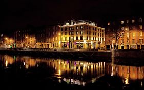 The Morrison Dublin, Curio Collection By Hilton Otel Exterior photo