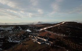 Storefjell Resort Gol Exterior photo