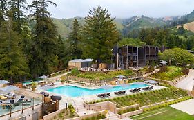 Alila Ventana Big Sur (Adults Only) Otel Exterior photo