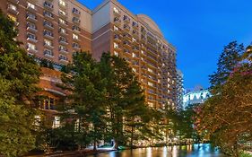 The Westin Riverwalk, San Antonio Otel Exterior photo