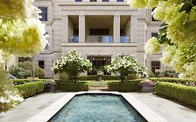 Waldorf Astoria Atlanta Buckhead Otel Exterior photo