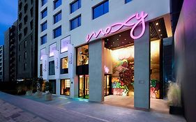 Moxy Seoul Insadong By Marriott Otel Exterior photo