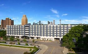 Sheraton Niagara Falls Otel Exterior photo