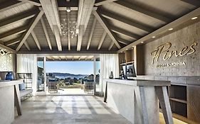 7Pines Resort Sardinia - A Destination By Hyatt Baja Sardinya Exterior photo