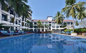 Fairfield By Marriott Goa Anjuna Otel Baga Exterior photo