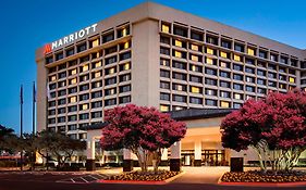 Dallas-Addison Marriott Quorum By The Galleria Otel Exterior photo